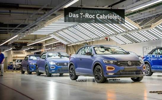 Volkswagen potrebbe convertire la fabbrica di Osnabrück: dalle auto all'Iron Dome