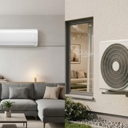 Il climatizzatore COMFEE' da 9000 BTU è in sconto: raffredda e riscalda