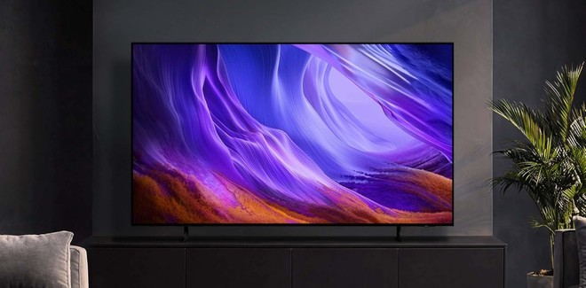 Anteprima: Smart TV Samsung OLED 65'': maxi sconto del 45% sul modello del 2026