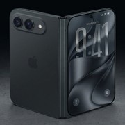iPhone Ultra si piega, ma se si spezza son dolori: riparare lo schermo costerà c