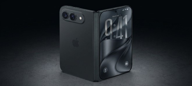 Anteprima: iPhone Ultra si piega, ma se si spezza son dolori: riparare lo schermo costerà caro