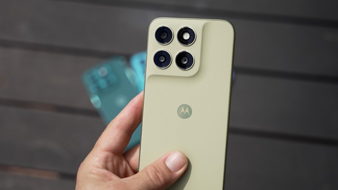 Anteprima: Motorola Moto G67 5G: -47% con l'offerta di oggi, è il low cost da scegliere