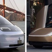 Waymo contro Tesla: continua lo scontro tra i due approcci alla guida autonoma