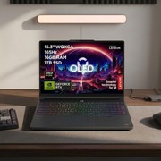 Lenovo Legion 5 con display OLED e RTX 5060: sconto di 300? su Amazon