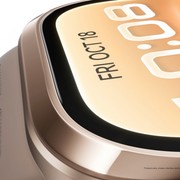 Huawei Watch D3: l'orologio che si gonfia per misurare la pressione cambia desig