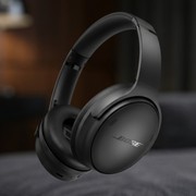 In offerta a meno di 200? le cuffie Bose con ANC e 24 ore di autonomia