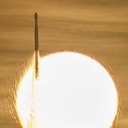 Roman è partito: il telescopio NASA mapperà l?energia oscura