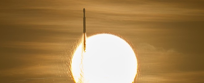 Anteprima: Roman è partito: il telescopio NASA mapperà lenergia oscura