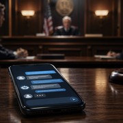 ChatGPT può finire in tribunale: cosa succede alle vostre chat
