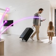 Meno fatica e bollette più leggere: a IFA la nuova smart home di LG