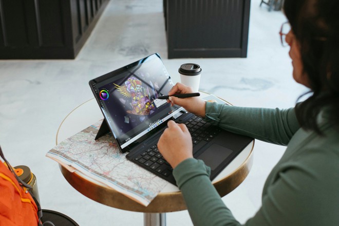 Anteprima: Migliori Tablet Windows 2026: Alternativa al Notebook