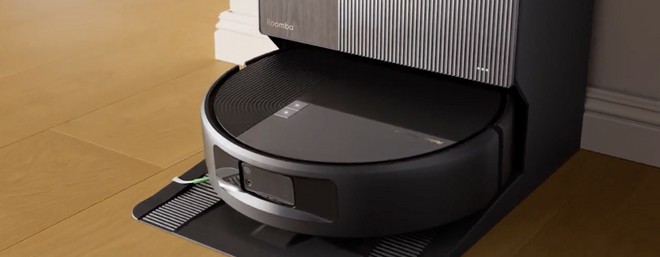 Anteprima: iRobot lancia il nuovo Roomba Max 875 Combo: 35.000 Pa e lavaggio a caldo