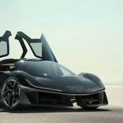 Lotus Esprit, nel 2028 il ritorno con V8 ibrido e V6