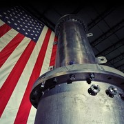 Reattori nucleari grandi come container: il segreto è nel combustibile