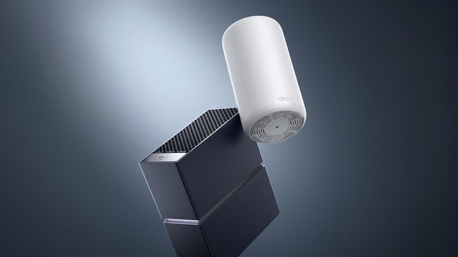 Anteprima: TP-Link svela a IFA 2026 i suoi primi dispositivi con tecnologia WiFi 8