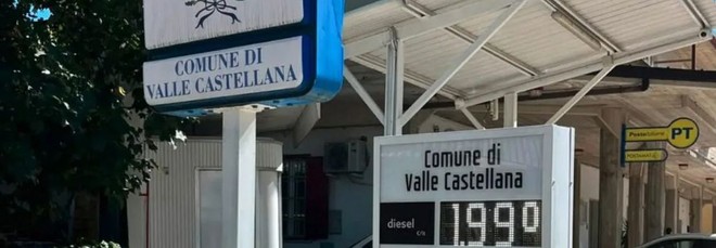 Distributori comunali in Italia: ecco dove il carburante costa meno