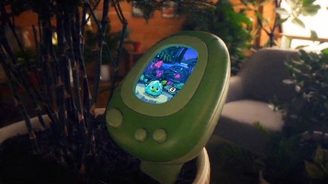 PlantSenso trasforma la cura delle piante in un gioco: sarà a IFA