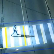 Las Vegas introduce i semafori AI: illuminano i pedoni, ma è già polemica