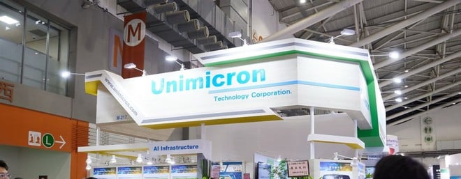 Unimicron accusata di spacciare per "Made in Taiwan" componenti cinesi