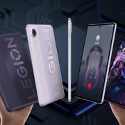 Lenovo Legion Y700 AI ufficiale: un tablet gaming compatto e potentissimo