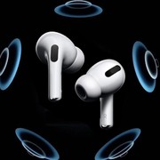 AirPods con fotocamere: serviranno anche a migliorare l'audio spaziale