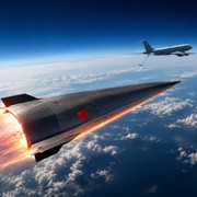 I missili ipersonici cinesi ora potrebbero cacciare aerei in volo