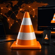VLC arriva a 7 miliardi di download e prepara la versione 4