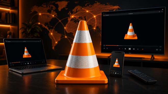 Anteprima: VLC arriva a 7 miliardi di download e prepara la versione 4