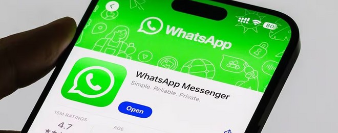 Anteprima: WhatsApp riconoscerà i client Web non ufficiali e mostrerà un avviso agli utenti