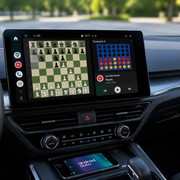 Android Auto diventa una console: arrivano i giochi sul cruscotto