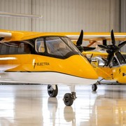 Quasi 2.000 km senza aeroporto: ecco l?aereo che cambia i voli brevi