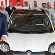 Olivier Francois cambia ruolo, ma resta in Stellantis: una nuova fase per Fiat, 