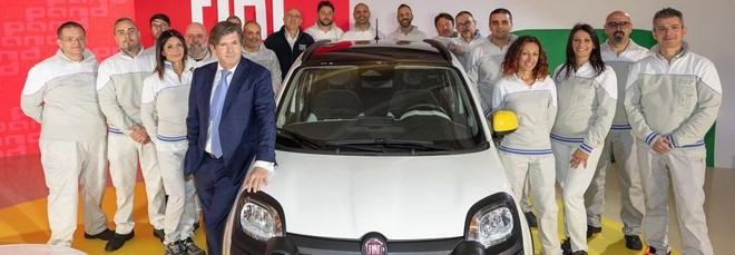 Olivier Francois cambia ruolo, ma resta in Stellantis: una nuova fase per Fiat, Abarth e Lancia