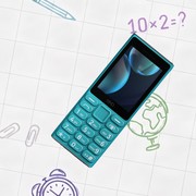 HMD 105 4G School Edition: il telefono per studenti che elimina le distrazioni