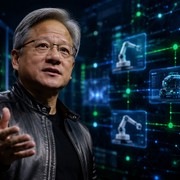 Per Jensen Huang abbiamo già raggiunto l?AGI, ma ormai non conta