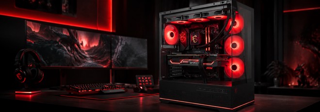 Anteprima: Nuove offerte Breunor su monitor gaming, PC Odin e Fitness Watch in omaggio