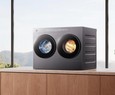 Xiaomi lancia lavasciuga molto particolare: super compatta e con due cestelli