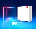 I Fritz!Box cambiano design, debutta a IFA 2026: immagini e le altre novit�