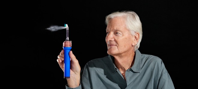Anteprima: Dyson CameraJet, problemi su alcuni dei primi esemplari: l'azienda interviene