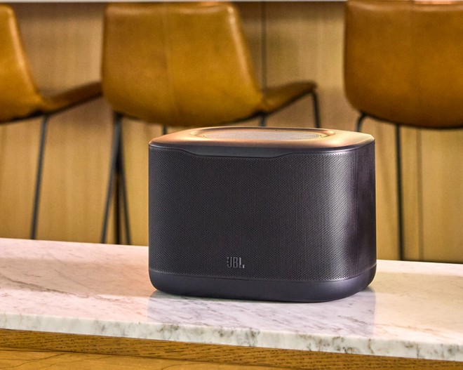 Anteprima: JBL, arriva Cove: sistema multi-room diretto concorrente di Sonos e HEOS