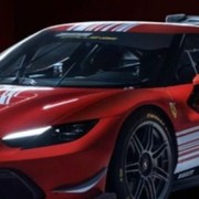 Ferrari rinuncia all&rsquo;ibrido sulla 296 più estrema di sempre