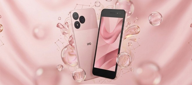 Anteprima: HMD Asha 305, in arrivo anche la variante Pro: ecco cosa cambierà