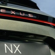 Nuova Lexus NX, meno consumi e più efficienza: debutto vicino in Europa
