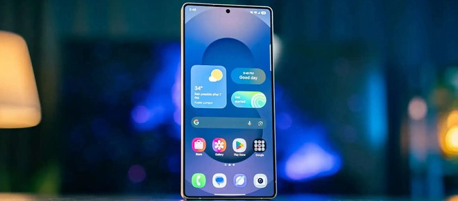 Anteprima: La beta di One UI 9 arriva anche sui Galaxy S25 ed altri smartphone Samsung