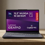 Sconto di 300? sul Lenovo IdeaPad Slim 3 con Core Ultra 7: è al minimo storico