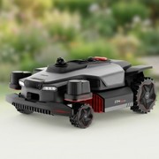 Dreame è a IFA 2026 con i robot tagliaerba top A4 AWD Pro