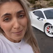 Le offrono 350mila dollari per la sua Ferrari modificata: venderla però non è se