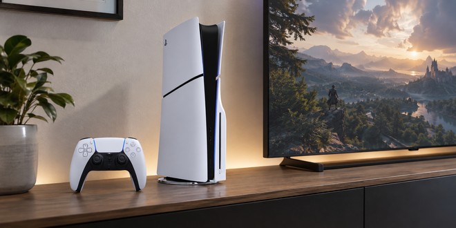 Anteprima: PlayStation 5 Standard a prezzo ridotto su Amazon: pronti per GTA VI?