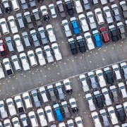 Il mercato auto italiano è ancora positivo: +3,2% ad agosto 2026