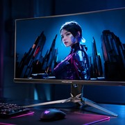 Acer presenta nuovi monitor gaming a IFA 2026, uno arriva a 1.000 Hz